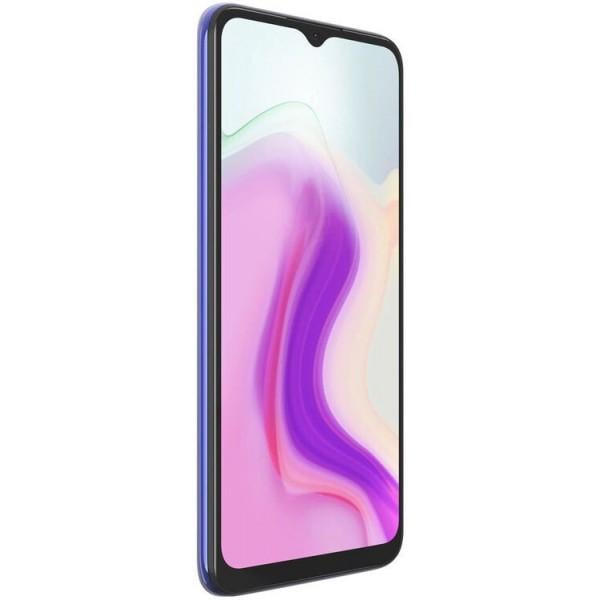 Смартфон Blackview A70 3/32 GB Gradient Blue EU (59053)