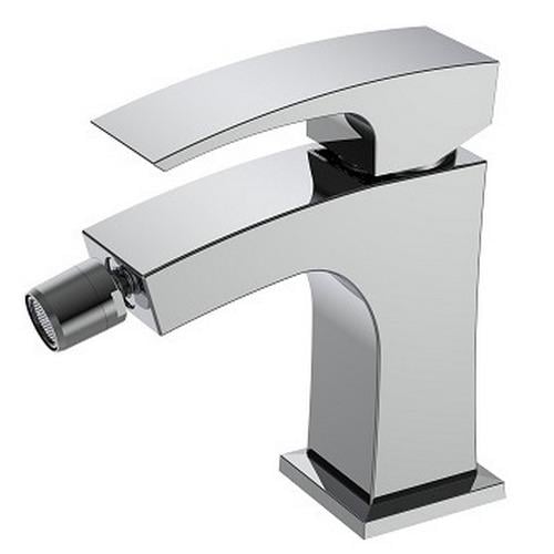 Смеситель для гигиенического душа KOER KB-20007-01 на биде KR3458 Хром (176816)