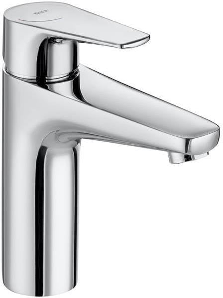 Змішувач для умивальника Roca Atlas Cold Start A5A3990C00 Chrom