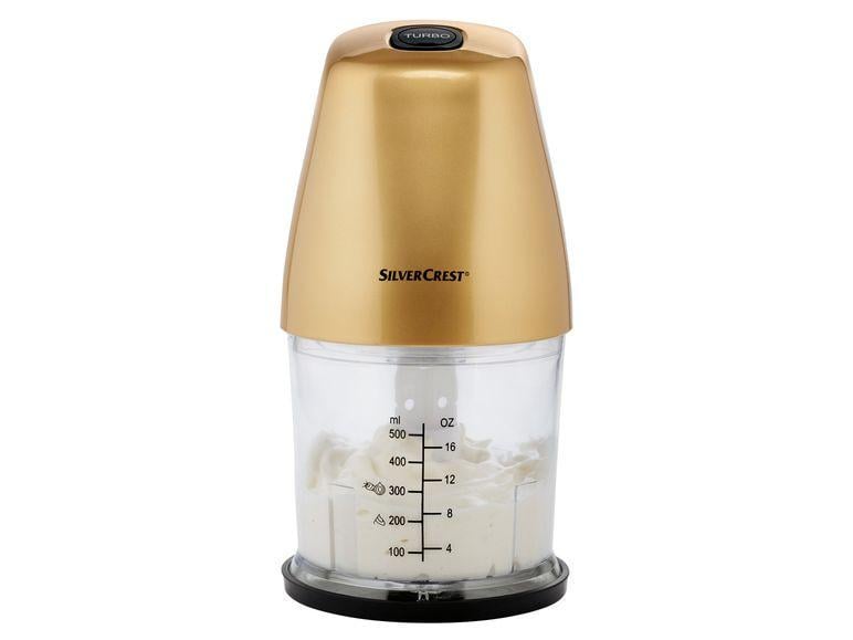 Измельчитель Silve rCrest SMZ 260 I2