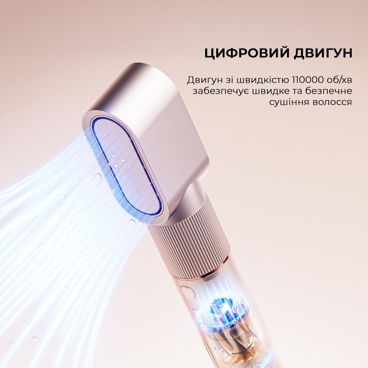 Стайлер Jimmy HF9 - фото 3 Стайлер Jimmy HF9 - фото 3