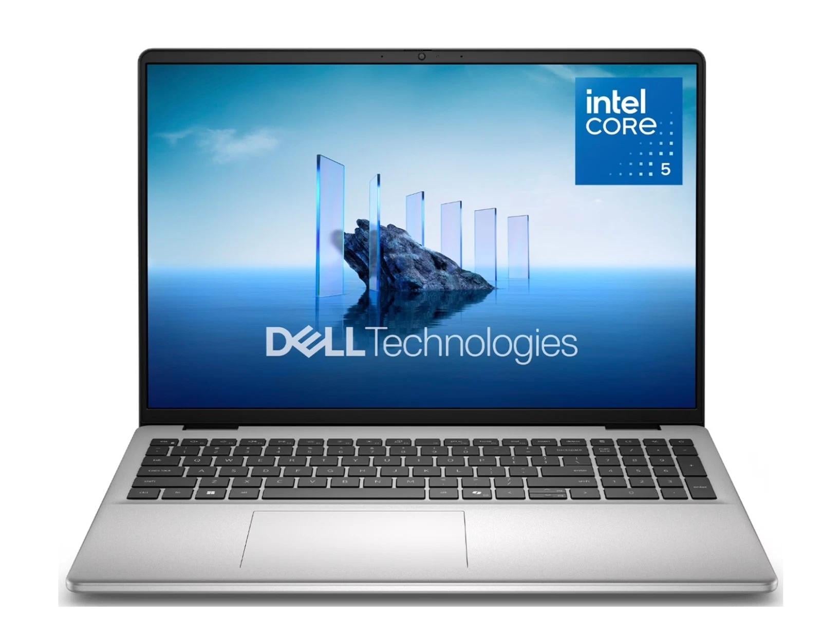 Ноутбук Dell 16 DC16251 (LDC16251-5506SLV-PUS)