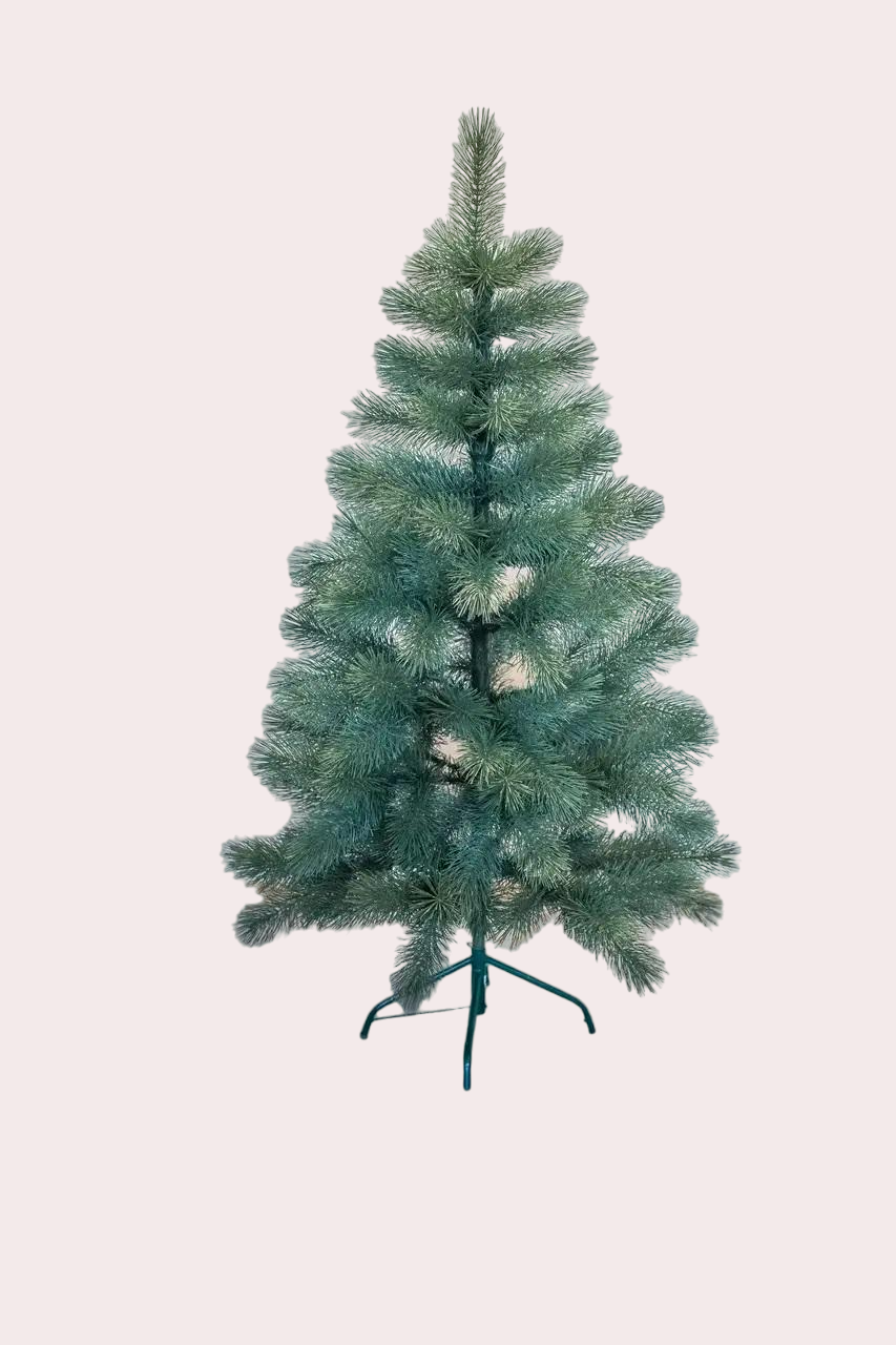 Искусственная елка литая Люкс 1,8 м (12898772) - фото 1 Искусственная елка литая Люкс 1,8 м (12898772) - фото 1