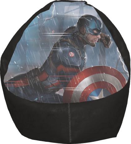 Кресло-груша Iron-man-5 S (13279993)