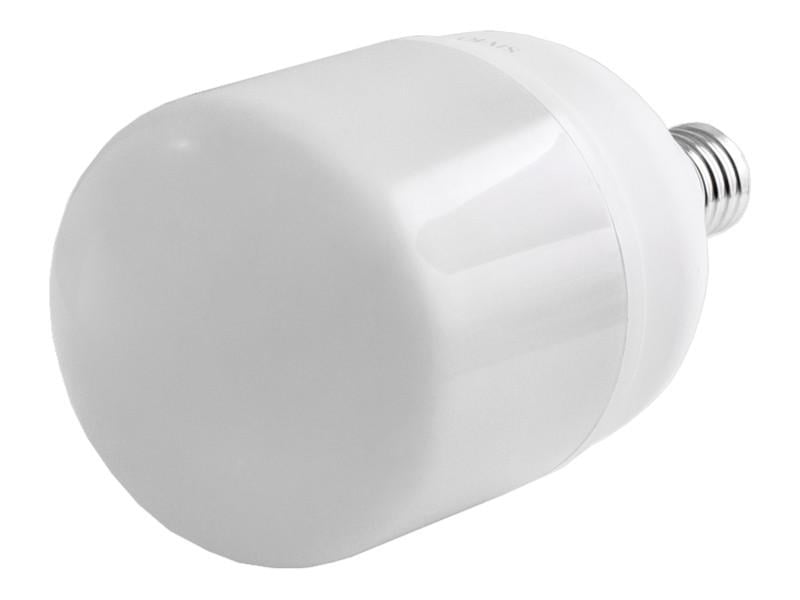 Светодиодная лампа T140 50 Вт E27/E40 6000K 165-265 В (3547)