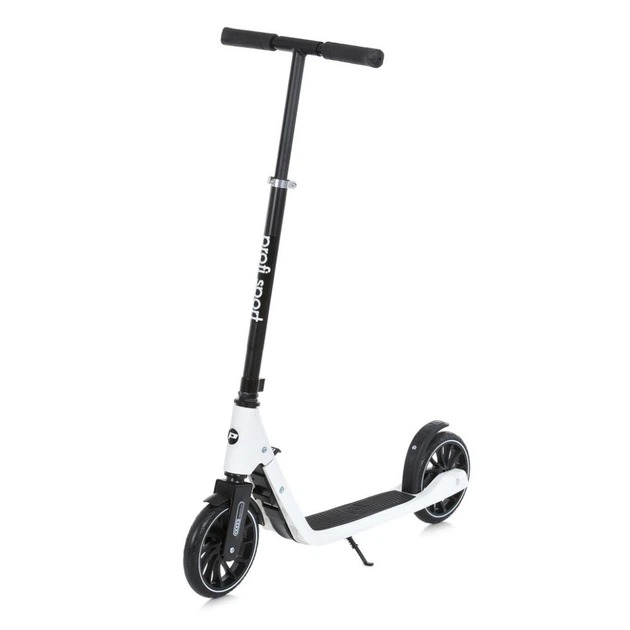 Самокат детский 2-х колесный iTrike SR2-091-W складной механизм с ножкой Белый (2906089870) Самокат детский 2-х колесный iTrike SR2-091-W складной механизм с ножкой Белый (2906089870)