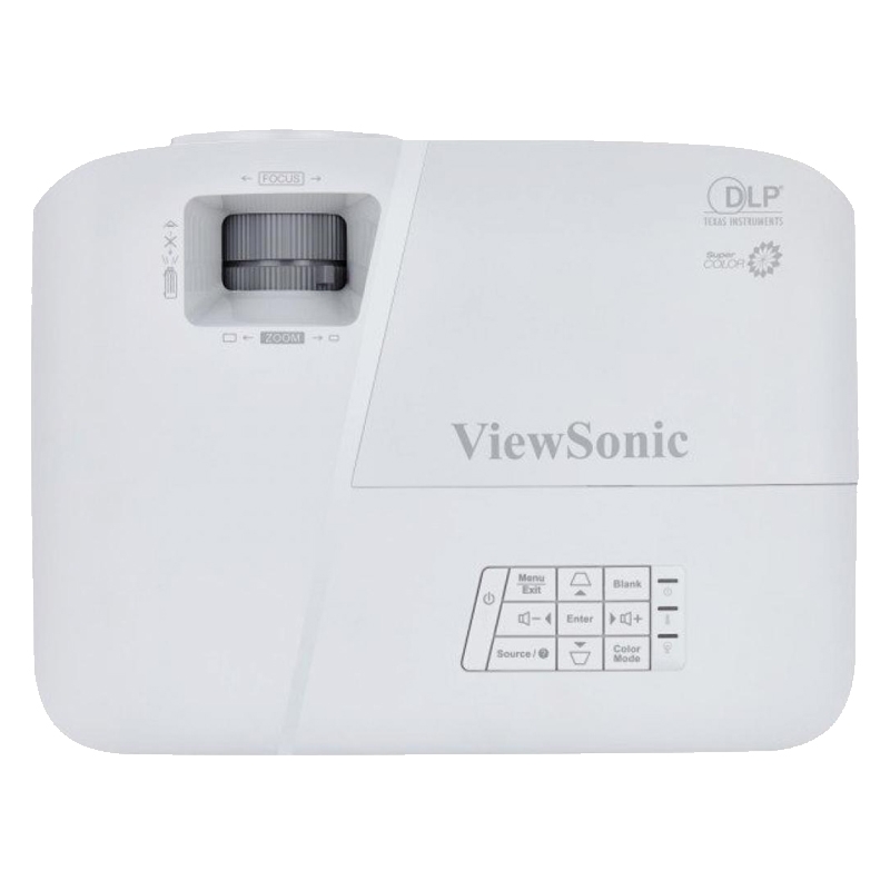 Проектор ViewSonic PA503W DLP/WXGA 3800Lm 22000:1 HDMI (VS16907) - фото 18