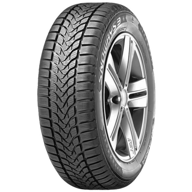 Автошина LASSA Snoways 3 175/70 R13 82T (280510)