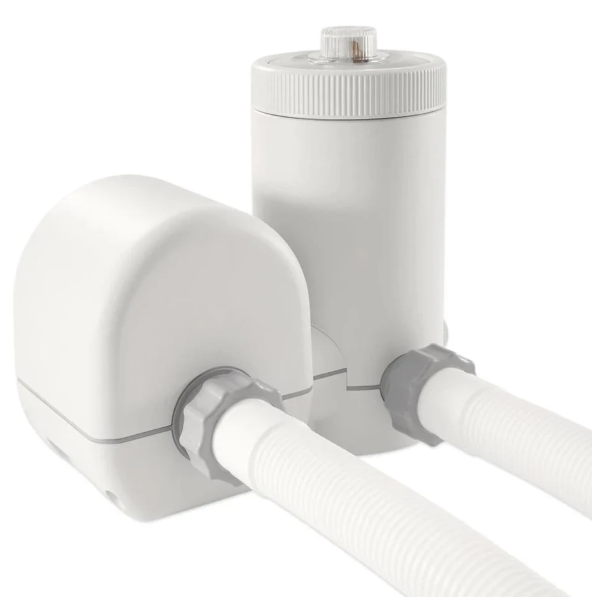 Насос-фільтр Intex 26636 картриджний C1500 5638л/г (26086698) - фото 2 Насос-фільтр Intex 26636 картриджний C1500 5638л/г (26086698) - фото 2