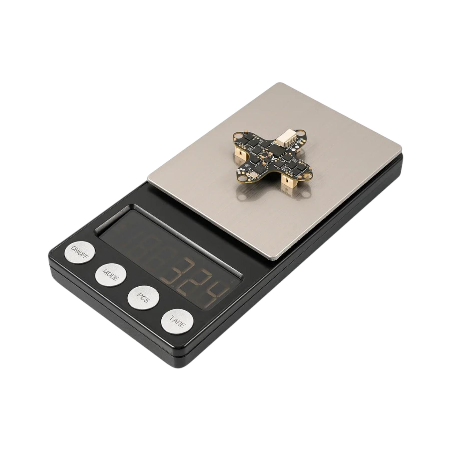 Польотний контролер безколекторний BetaFPV Matrix 1S G4 3 IN 1 HD V1.0 (92272) - фото 4