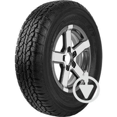 Автошина POWERTRAC Power Lander A/T 215/70 R16 100T