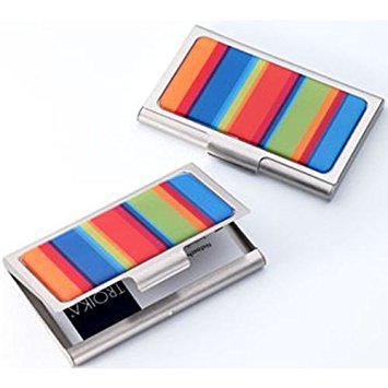 Візитниця Troika Golf (CDC03-A020)