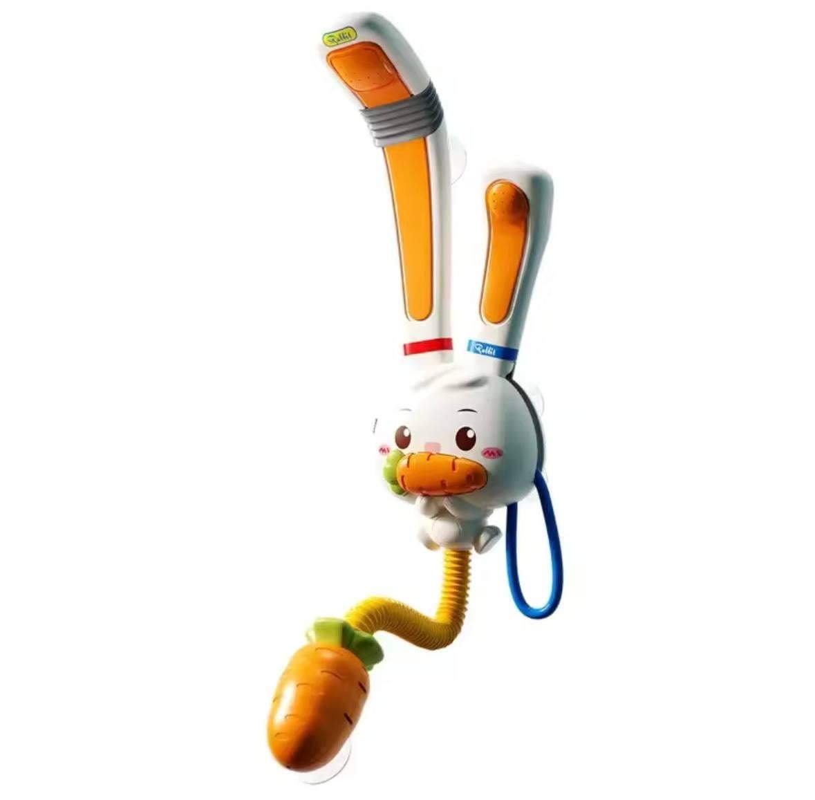 Детская игрушка для купания Зайчик с подачей воды (fc1720db)