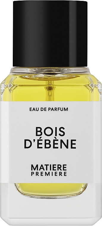 Парфюмированная вода Matiere Premiere Bois D'ebene 100 мл (1200_8726)