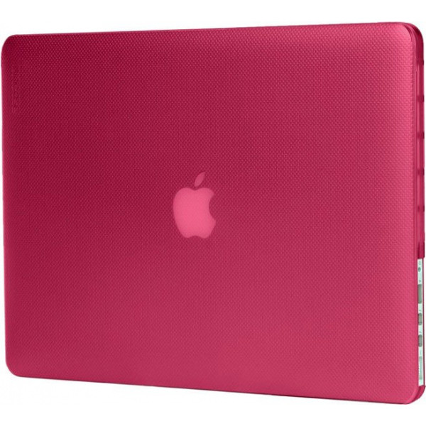 Обкладинка Incase 13" Hardshell Case for MacBook Pro Retina Dots Pink Sapphire (CL60621) - фото 6