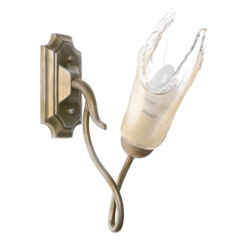 Бра настенное накладное BR-854W/1 направленного света кантри (179038)