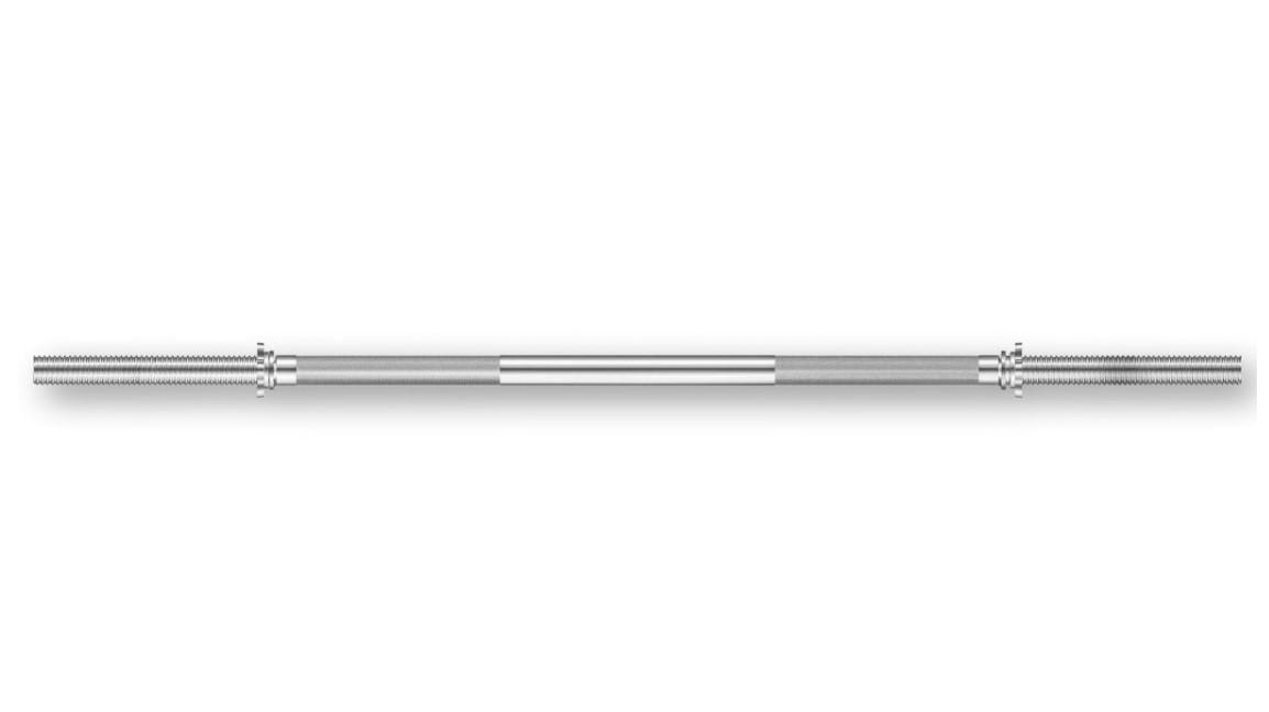 Гриф винтовой прямой Thunder 220/25 (SG-SC-220/25) Гриф винтовой прямой Thunder 220/25 (SG-SC-220/25)