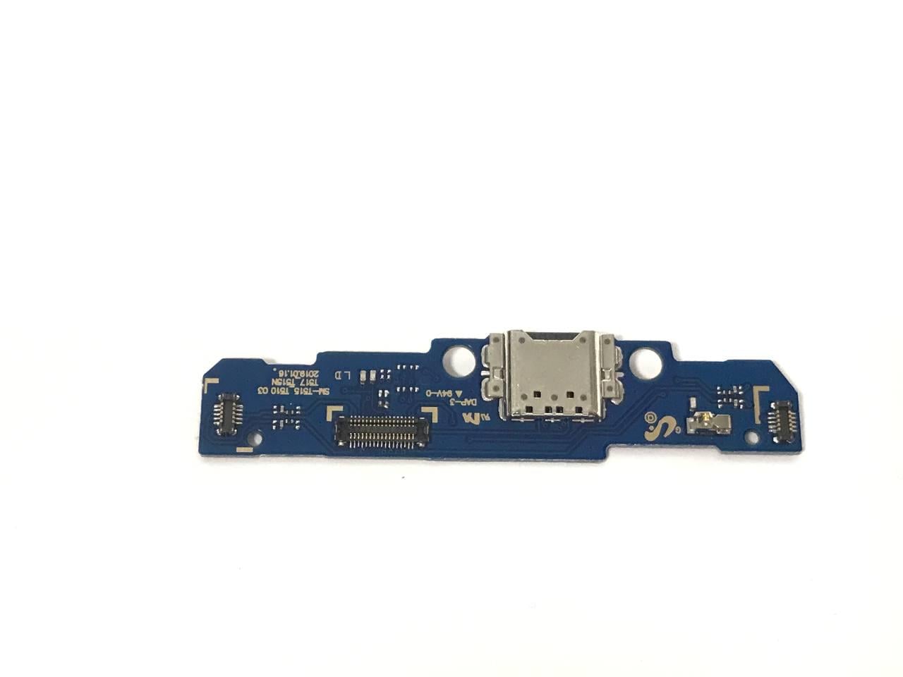 Нижня плата Charge Board для Samsung T510/Tab A 10.1 2019 (000546166)
