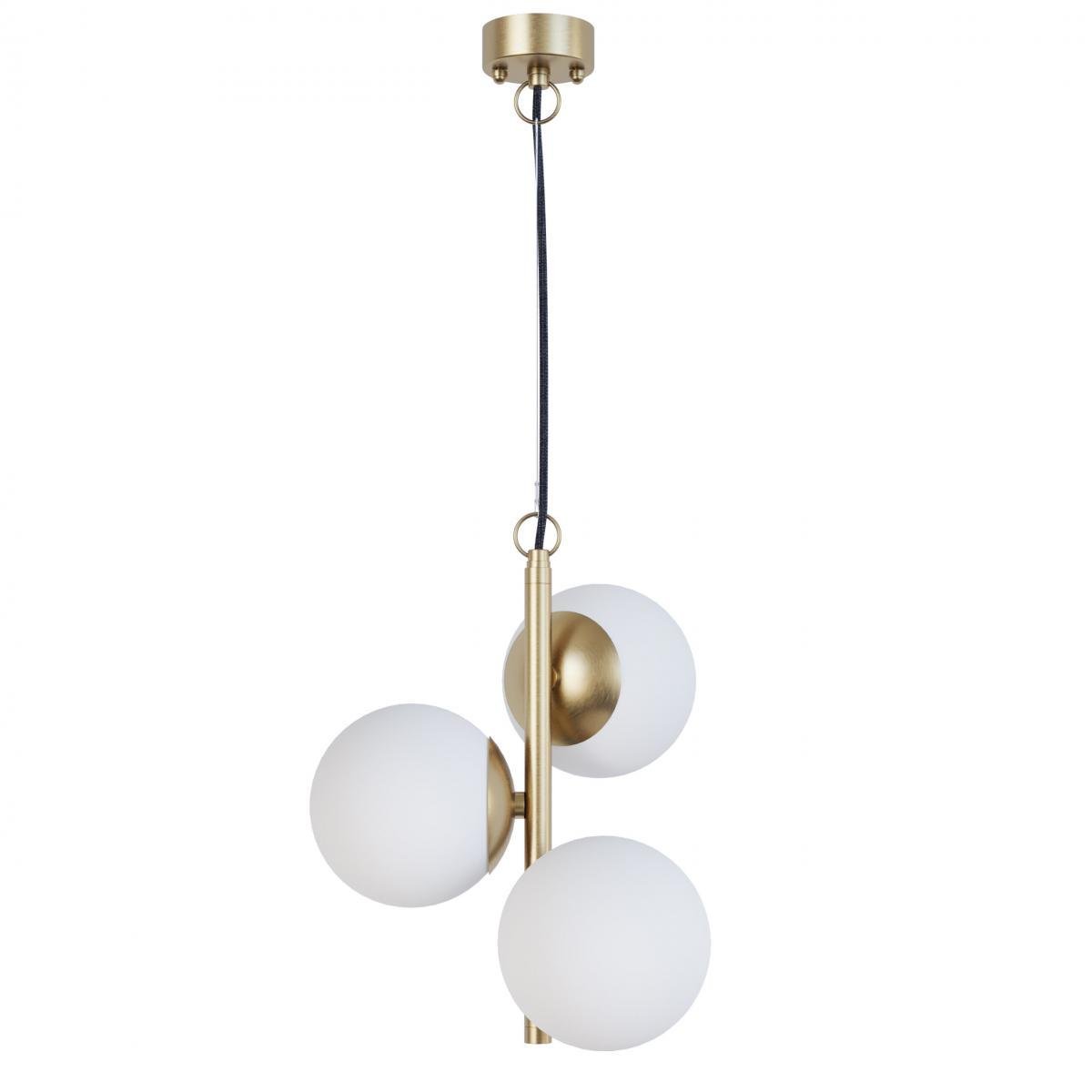 Люстра PikArt Gelder 26245-1 (63bd5564f8929079a97afb18)