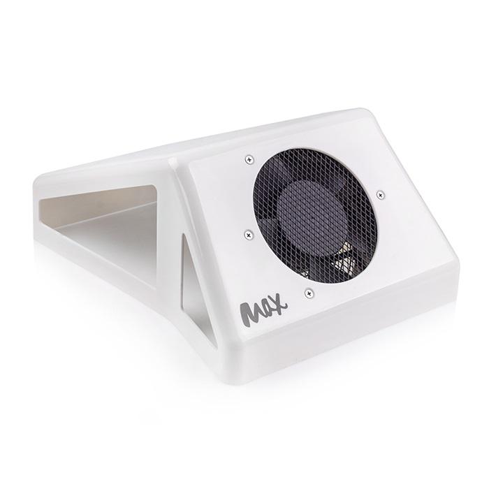 Витяжка для манікюру MAX Ultimate 65 W White - фото 1