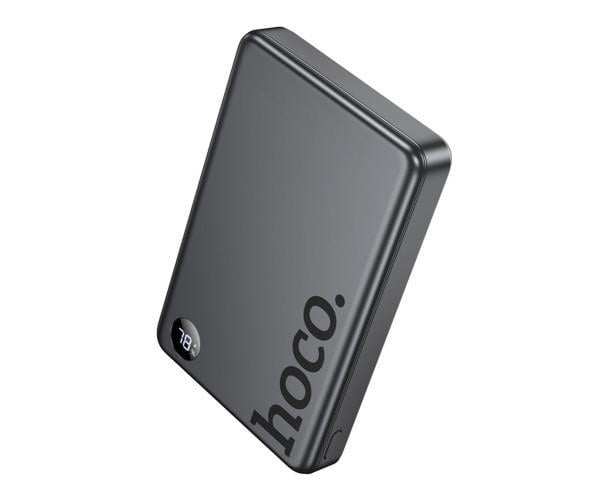 Повебанк Hoco Q34 Clever PD20W 10000mAh Gray