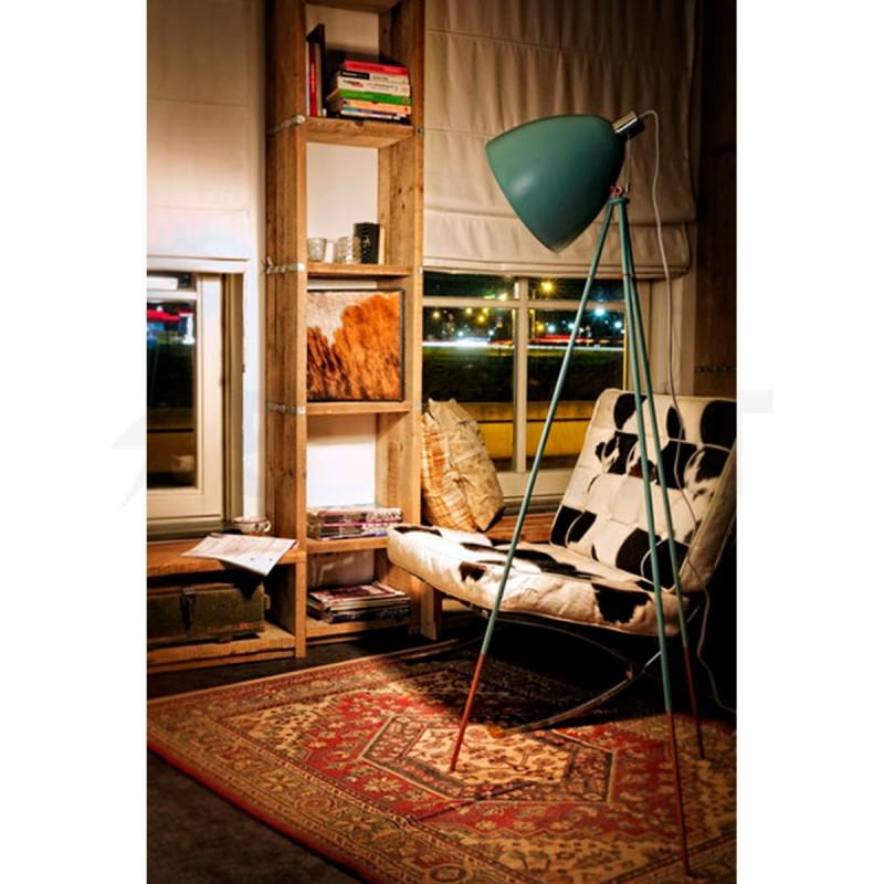 Торшер Eglo Dundee 49342 - фото 2 Торшер Eglo Dundee 49342 - фото 2