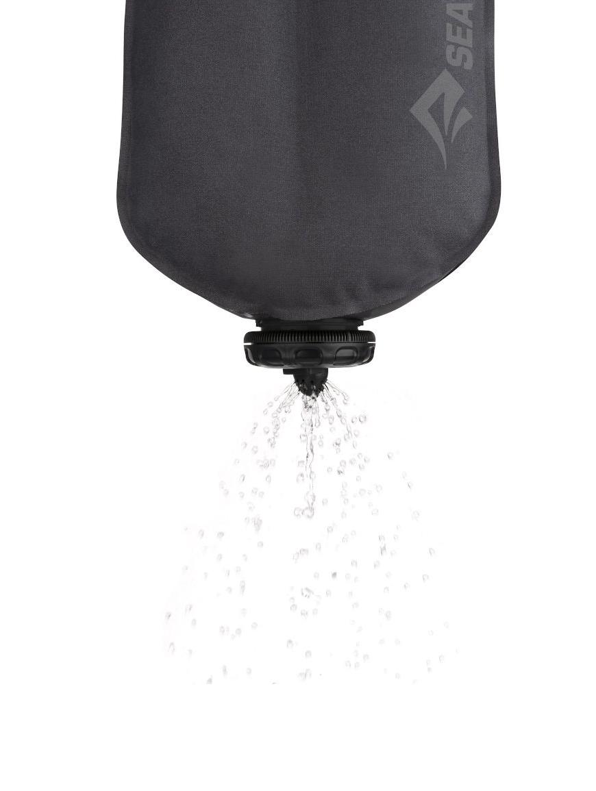 Ємність для води Sea To Summit Watercell X 4 L (1033-STS AWATCELX4) - фото 3 Ємність для води Sea To Summit Watercell X 4 L (1033-STS AWATCELX4) - фото 3