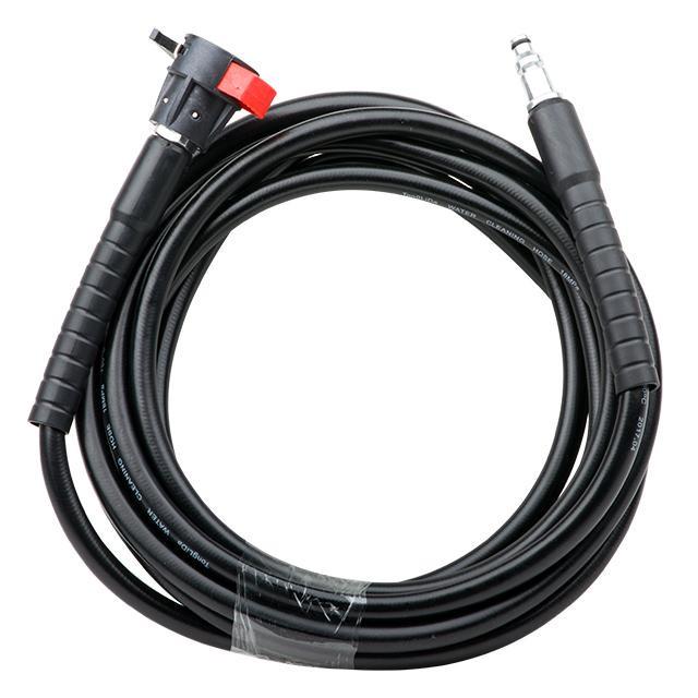 Шланг удлинительный Intertool DT-1575 5 м до 180 bar к мойкам DT-1505/DT-1507