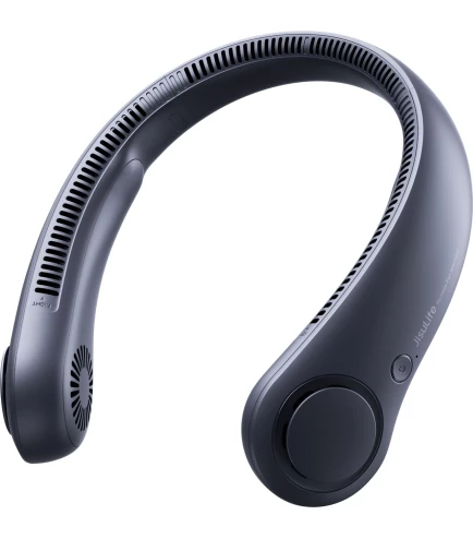 Вентилятор Jisulife Neck Fan Life3 FA14 Blue