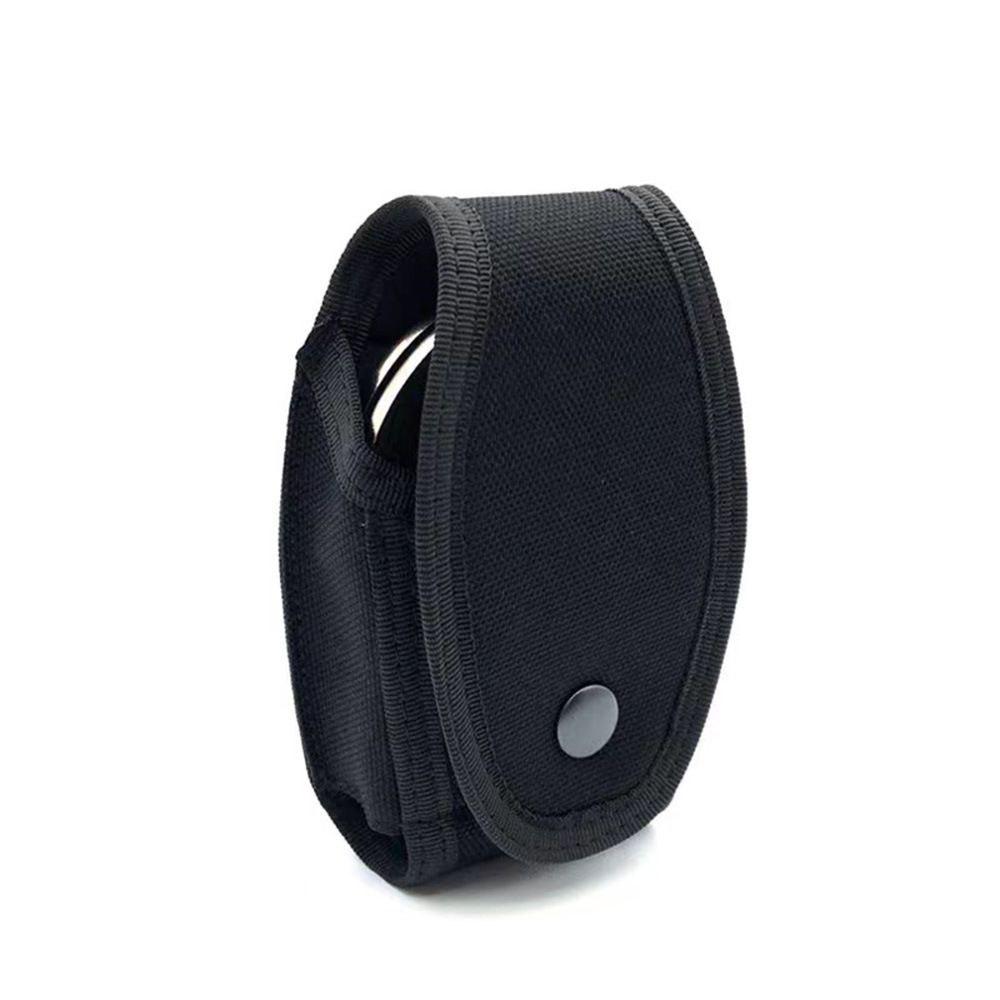 Подсумок для наручников Черный (17764641)