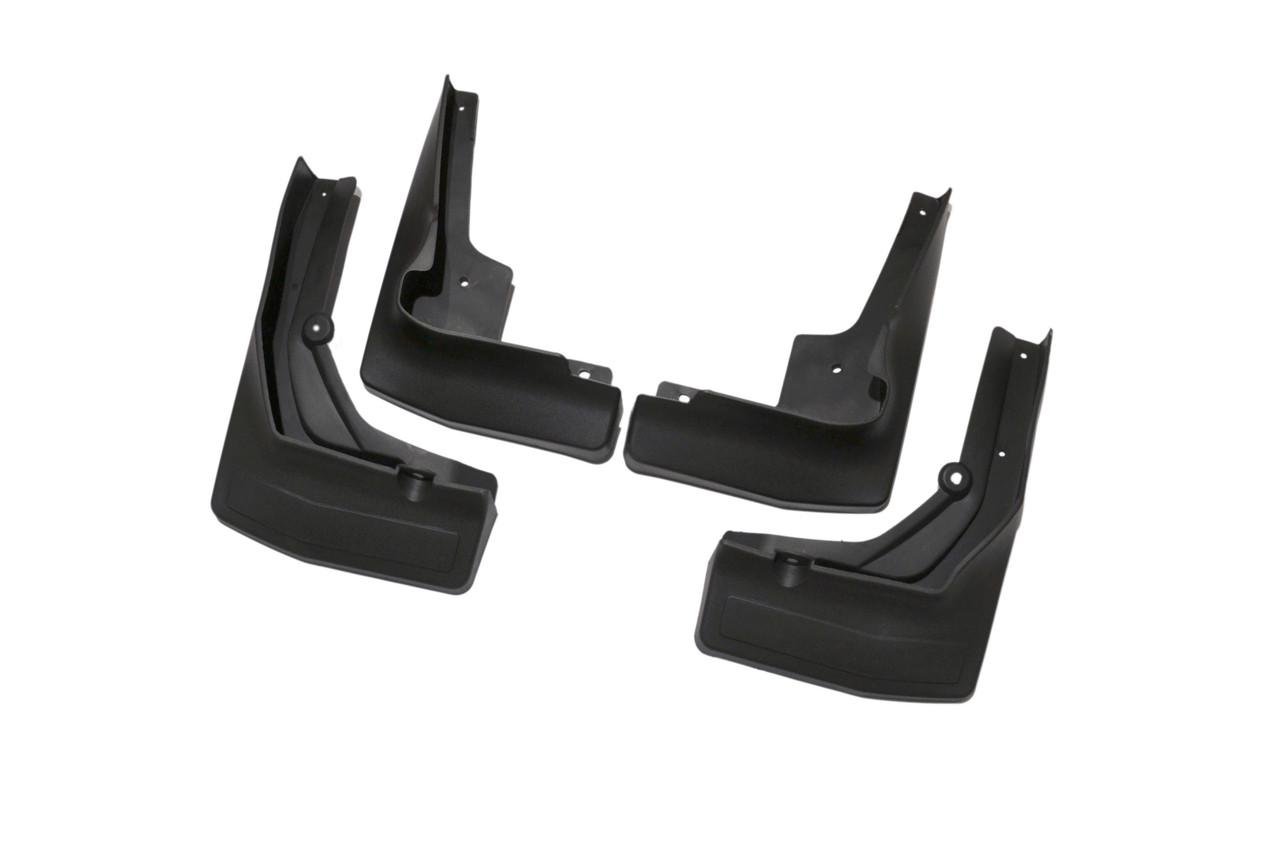 Брызговики AVTM Mercedes-Benz GLC 2016 с порогами 4 шт. (MF.MRDGLC2016S) Брызговики AVTM Mercedes-Benz GLC 2016 с порогами 4 шт. (MF.MRDGLC2016S)