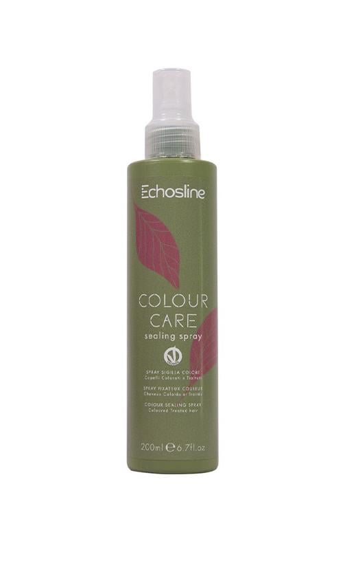 Спрей для захиту фарбованого волосся Echosline Vegan Color Care (32416)