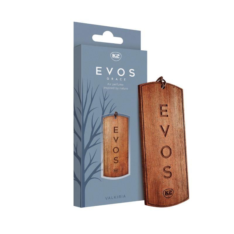 Ароматизатор К2 Evos - Grace Valkiria валькирия сухой 4г
