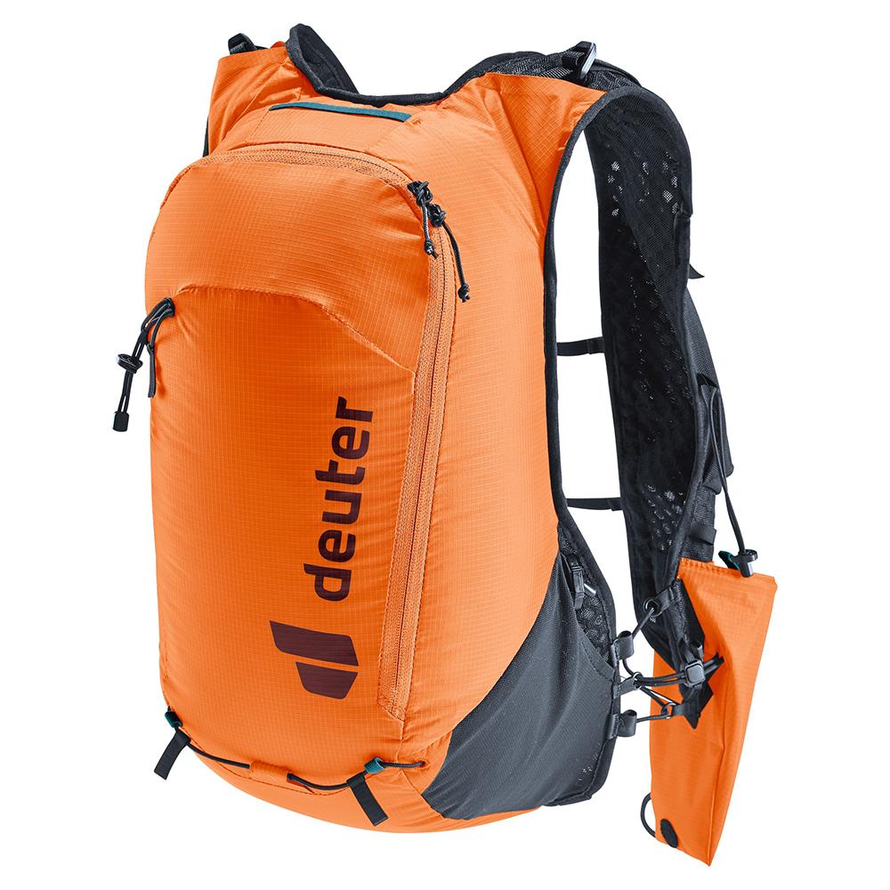 Рюкзак Deuter Ascender 13 Оранжевый (1052-3100122 9005) Рюкзак Deuter Ascender 13 Оранжевый (1052-3100122 9005)
