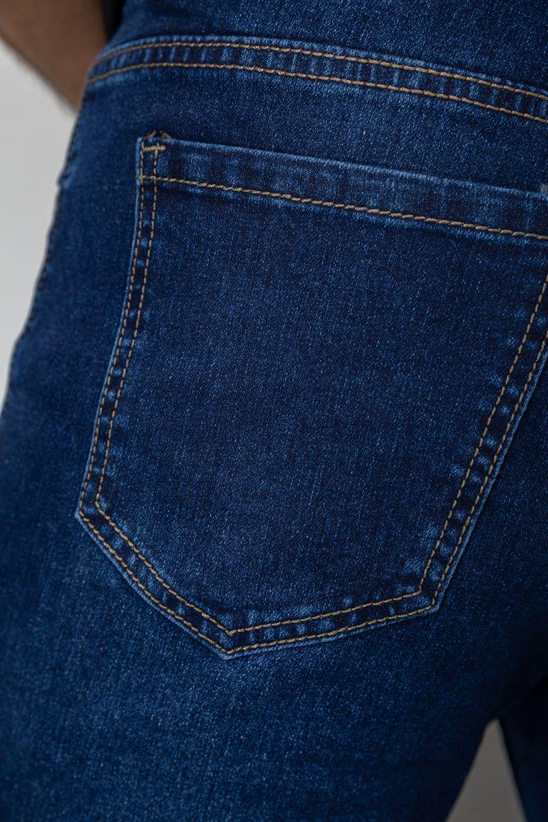 Джинси чоловічі Ager р. 31 Синій (244R8071) - фото 5 Джинси чоловічі Ager р. 31 Синій (244R8071) - фото 5