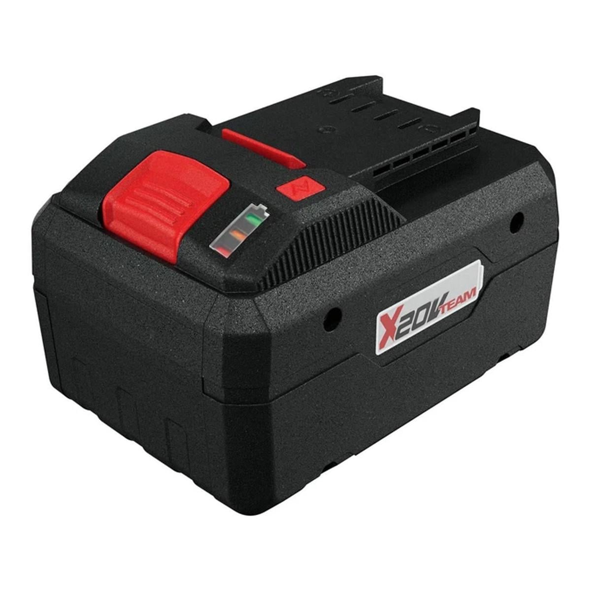 Аккумулятор PARKSIDE PAPS 208 A1 20В 8Ач Bluetooth для инструмента серии X20 V Team (2970744539)