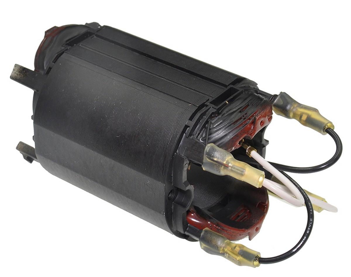 Статор болгарки УШМ Metabo WE 14-150 QUICK код 311010750 54х57 dвн 36 L58 (стат213)