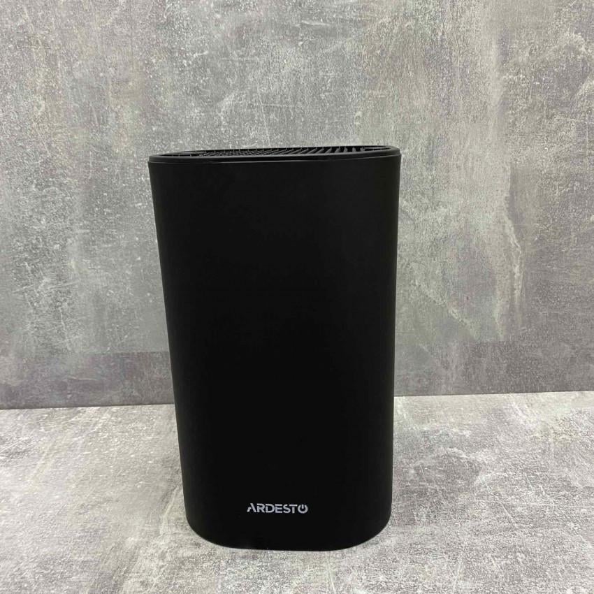 Бревно для ножей Ardesto Gemini AR2123PH Черный (1709182655)