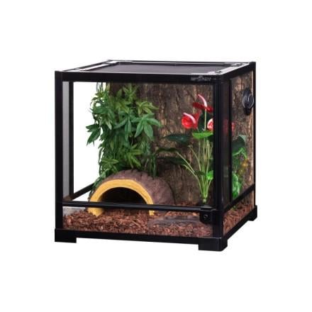 Террариум Repti-Zoo 45x45x45 см (RK0105S)