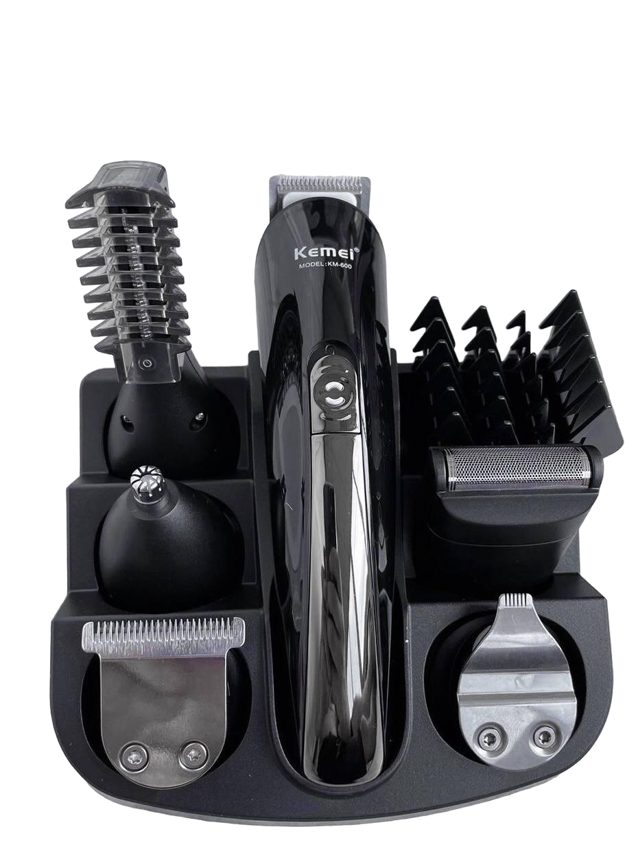 Машинка для стрижки волос Kemei KM-700H (4323)