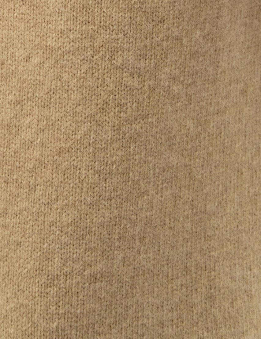 Кардиган вовна бленд L Бежевий (5263187wer) - фото 3 Кардиган вовна бленд L Бежевий (5263187wer) - фото 3