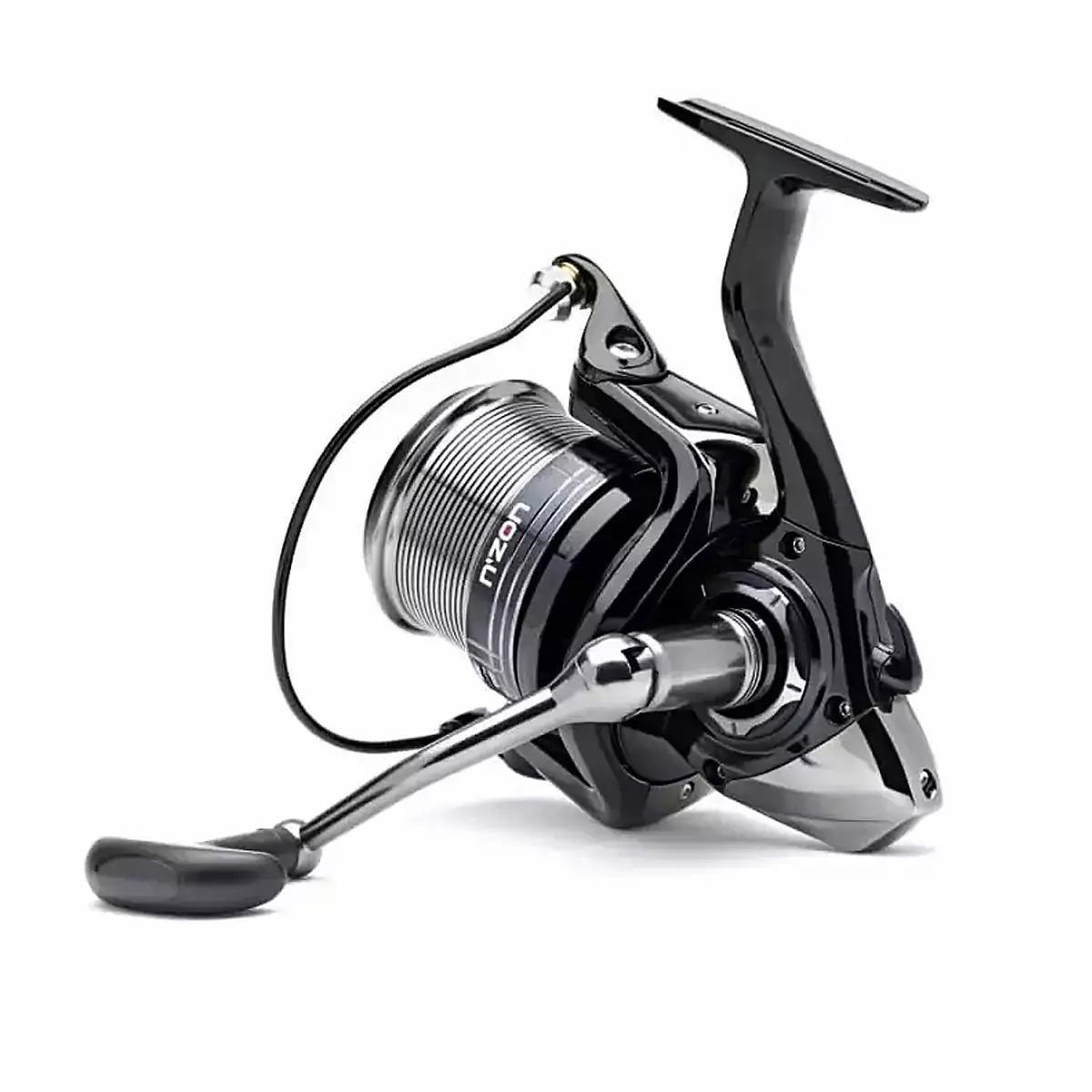 Катушка Daiwa 20 N’Zon Distance 25 (2192082456) - фото 2 Катушка Daiwa 20 N’Zon Distance 25 (2192082456) - фото 2