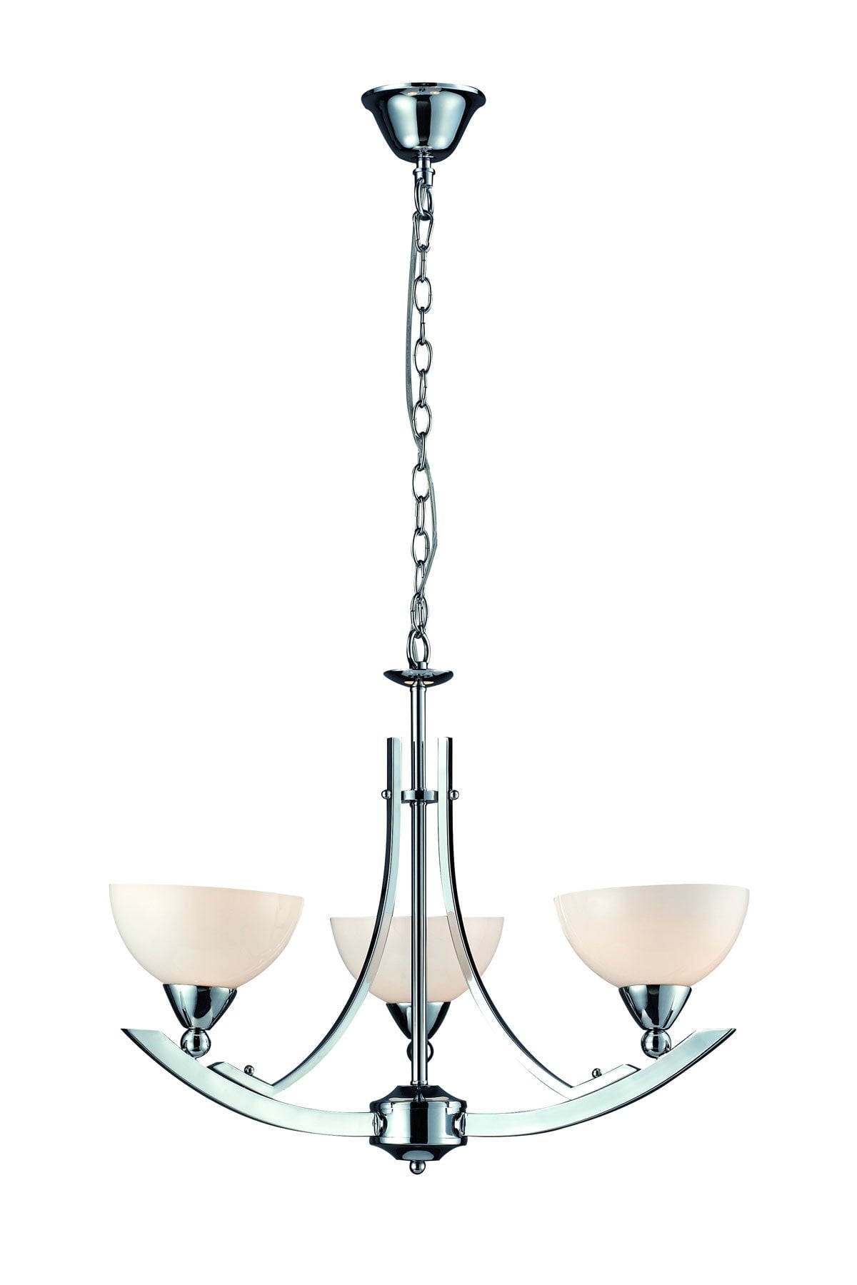 Люстра Wunderlicht (7083-43P)