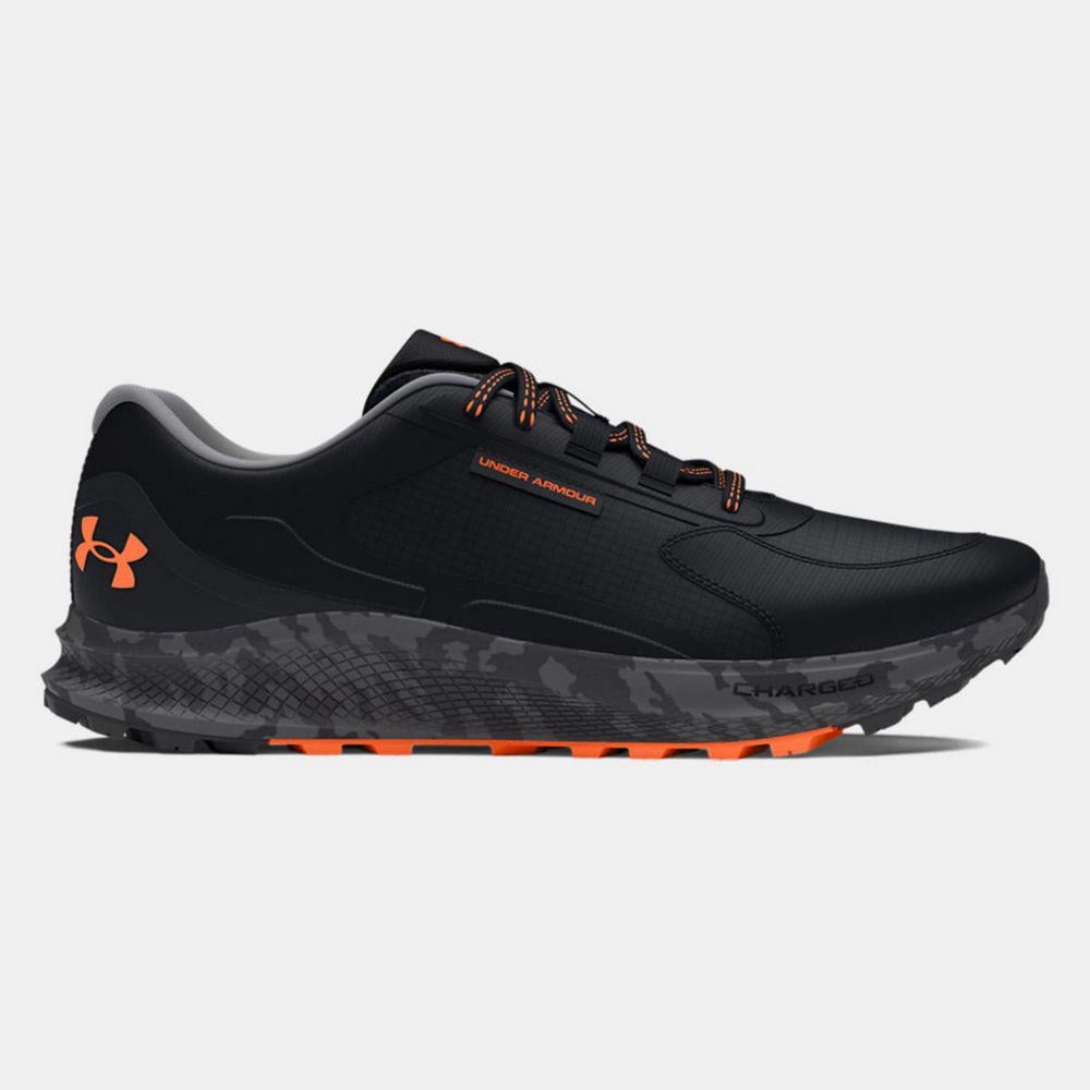 Кроссовки мужские Under Armour Charged Bandit Tr 3 р. 44,5 28,5 см (3028371-001-44.5)