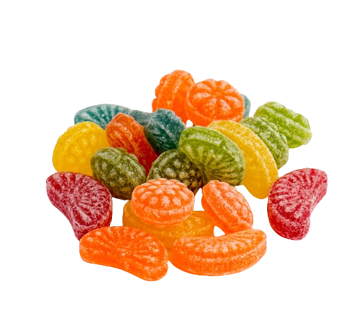 Льодяники ROKS Фрутка-Фруктова карамель 90 г (146) - фото 2 Льодяники ROKS Фрутка-Фруктова карамель 90 г (146) - фото 2