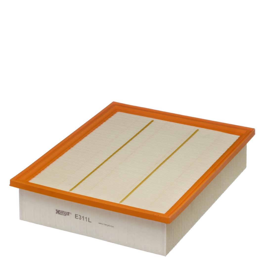 Фільтр повітряний HENGST FILTER E311L