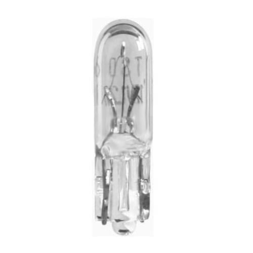 Лампа автомобільна з клиновидним цоколем Trifa 24V 1,2W (01704)