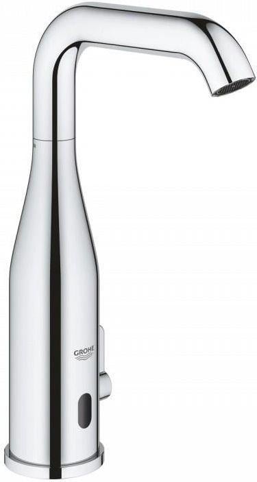 Смеситель для раковины Grohe Essence E 36444000 (65904247)