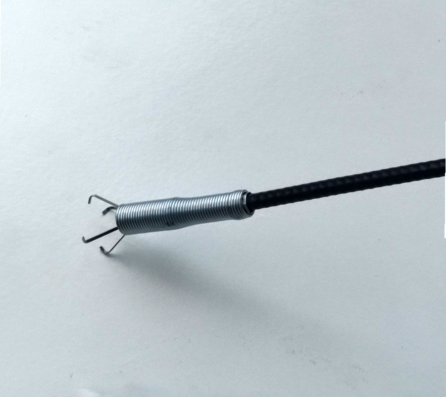 Трос сантехнический с захватом 600 мм (2585) - фото 2