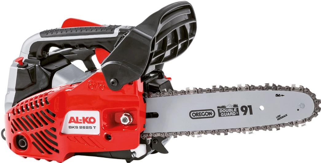 Пила бензиновая AL-KO BKS 2625 Т (48516)